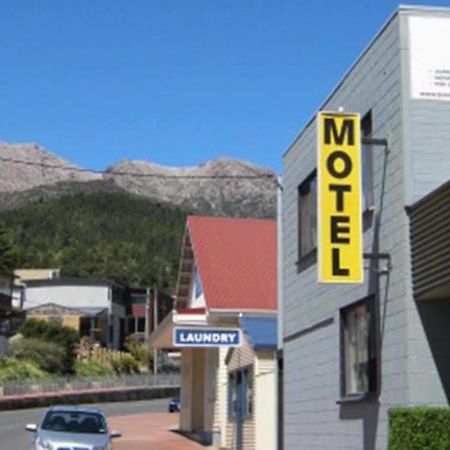 Queenstown Motor Lodge Экстерьер фото