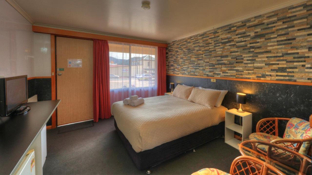 Queenstown Motor Lodge Экстерьер фото