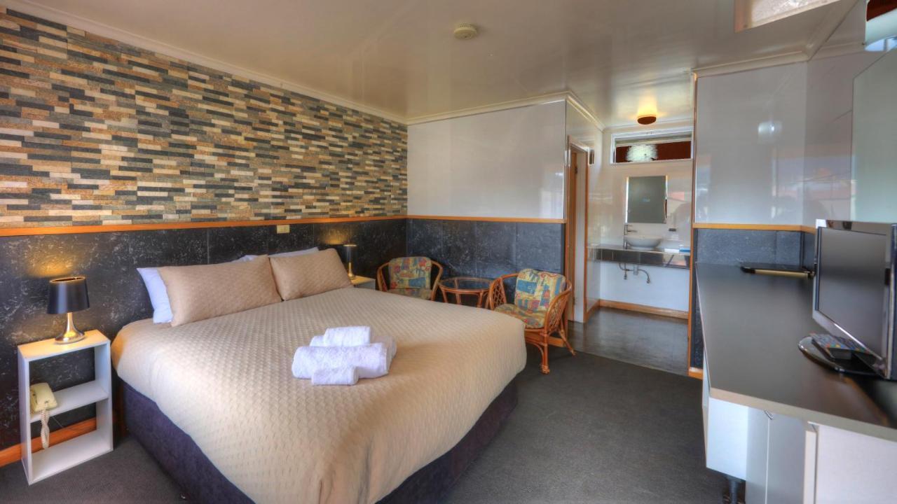 Queenstown Motor Lodge Экстерьер фото